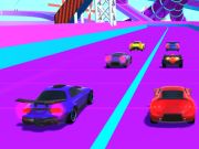 Drive Mad 2 เกมออนไลน์