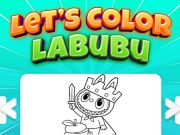 มา Labubu สีกันเถอะ เกมออนไลน์