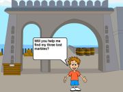 Hooda Escape Kenya Escape 2025 เกมออนไลน์