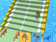 การแข่งสัตว์ เกมออนไลน์