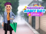 Fashionista Edition Day Day เกมออนไลน์