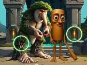 Brainrot อิตาลีค้นหาความแตกต่าง เกมออนไลน์