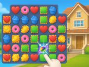 การแข่งขันออกแบบบ้าน 3 เกมออนไลน์