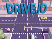 ขับ. io เกมออนไลน์