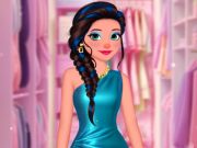 Fashion Intern การเดินทางสู่สไตล์ เกมออนไลน์