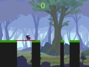 Stick Ninja Strategy เกมออนไลน์
