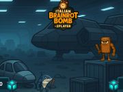 ผู้เล่น Brainrot Bomb-2 อิตาลี เกมออนไลน์
