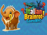 Brainrot อิตาลี! เดาว่าใคร เกมออนไลน์