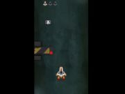 Space Endless Runner เกมออนไลน์