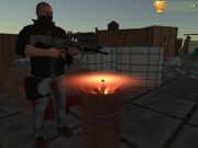 การอยู่รอดครั้งสุดท้าย เกมออนไลน์