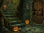 Wraithwood Escape เกมออนไลน์