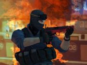 Counter Vs Terrorist Strike เกมออนไลน์