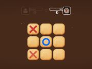 Tic-Tac Tangle เกมออนไลน์