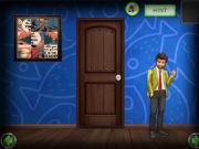 Amgel Easy Room Escape 288 เกมออนไลน์