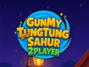 Gunmytungtungsahur 2player เกมออนไลน์