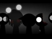 Sprunki: วิญญาณที่หายไป เกมออนไลน์