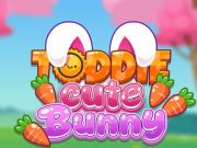 Toddie Bunny น่ารัก เกมออนไลน์
