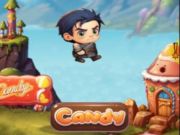กระโดดความเอร็ดอร่อย เกมออนไลน์