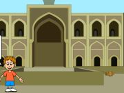 Hooda Escape Iraq 2025 เกมออนไลน์