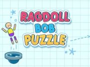 ปริศนา Ragdoll Bob เกมออนไลน์