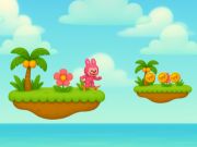 Labubu Skate Parkour เกมออนไลน์