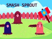 Smash Sprout เกมออนไลน์