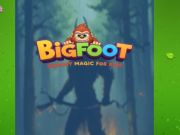 BigFoot Memory Magic สำหรับเด็ก เกมออนไลน์