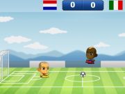 ฟุตบอลเล็ก ๆ เกมออนไลน์