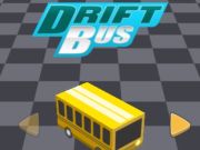 รถบัสดริฟท์ เกมออนไลน์