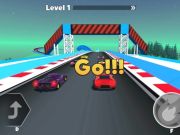 Drive Mad 2 เกมออนไลน์