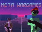 Meta Wargames เกมออนไลน์