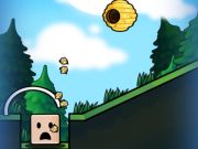 Obby Rescue เกมออนไลน์