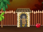 ช่วยคนเผ่าหลบหนี เกมออนไลน์