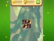 เกมจับคู่หน่วยความจำ Centaur เกมออนไลน์