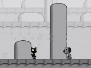 การทำให้เสียเสียง เกมออนไลน์