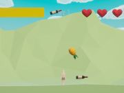 คนขี้เมา 3D เกมออนไลน์