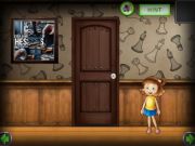 Amgel Kids Room Escape 333 เกมออนไลน์
