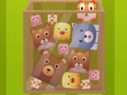ผสานสัตว์ เกมออนไลน์