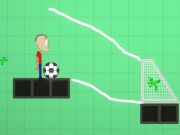 Doodle Football เกมออนไลน์