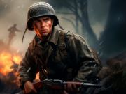 นักกีฬาสงครามโลกครั้งที่ 2 เกมออนไลน์