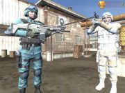 Strike Force 2 เกมออนไลน์