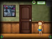 Amgel Kids Room Escape 314 เกมออนไลน์