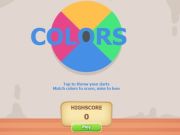 สี เกมออนไลน์