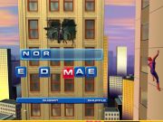 Spider-Man 2 Web of Words เกมออนไลน์