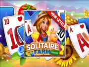 โซลิแทร์ฟาร์มฤดูกาล 2 เกมออนไลน์