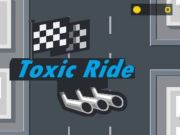 การขับขี่ที่เป็นพิษ เกมออนไลน์