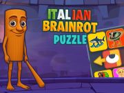 ปริศนา Brainrot อิตาลี เกมออนไลน์