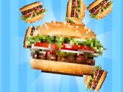 Whopper Clicker เกมออนไลน์