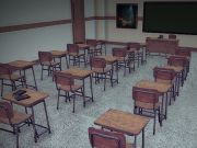 โรงเรียนสยองขวัญ: เรื่องราวนักสืบ เกมออนไลน์
