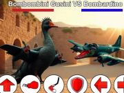 การต่อสู้อัตโนมัติ Brainrot เกมออนไลน์